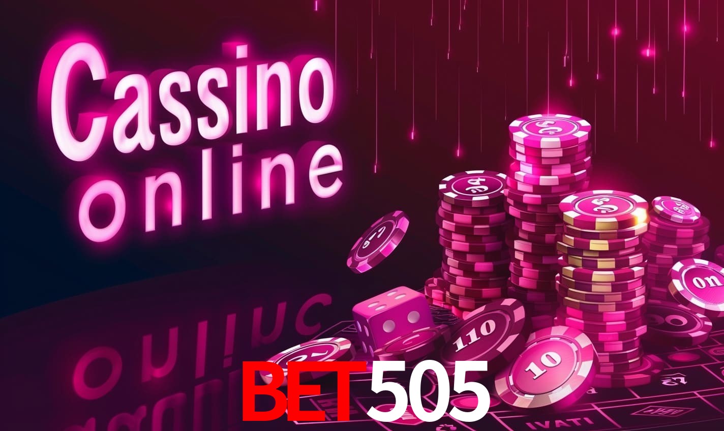 Desvendando o Mundo dos Jogos Virtuais na BET505
