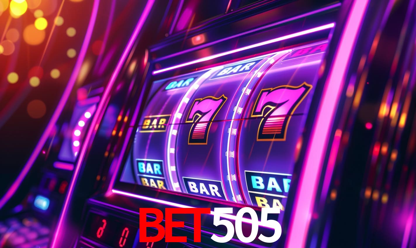 BET505 Login