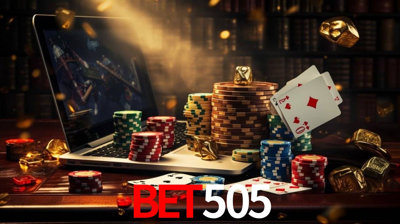 Jogo Spaceman BET505