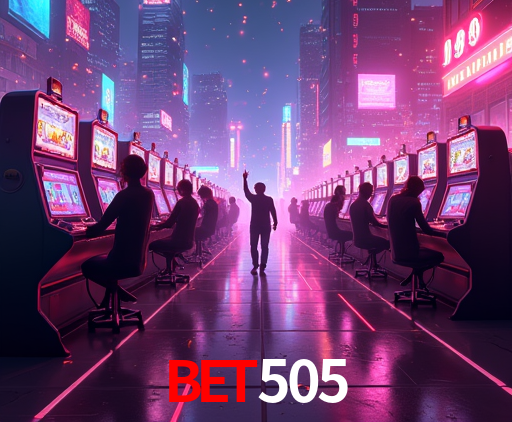 Mesa de Blackjack BET505