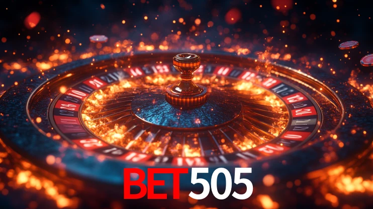 BET505 Login