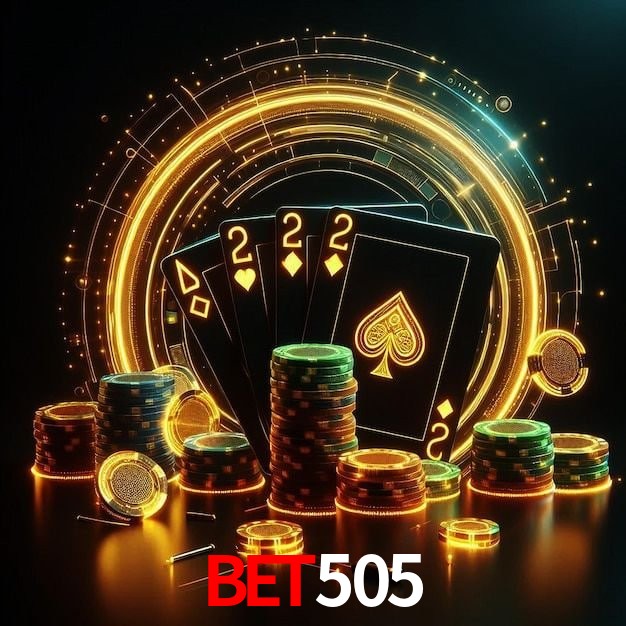 Provedores de Jogos BET505