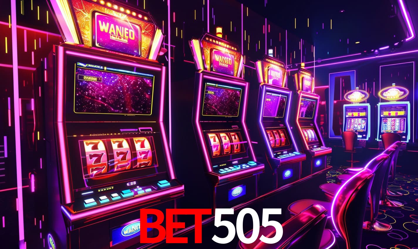 A Experiência Imersiva dos Cassinos Ao Vivo no BET505