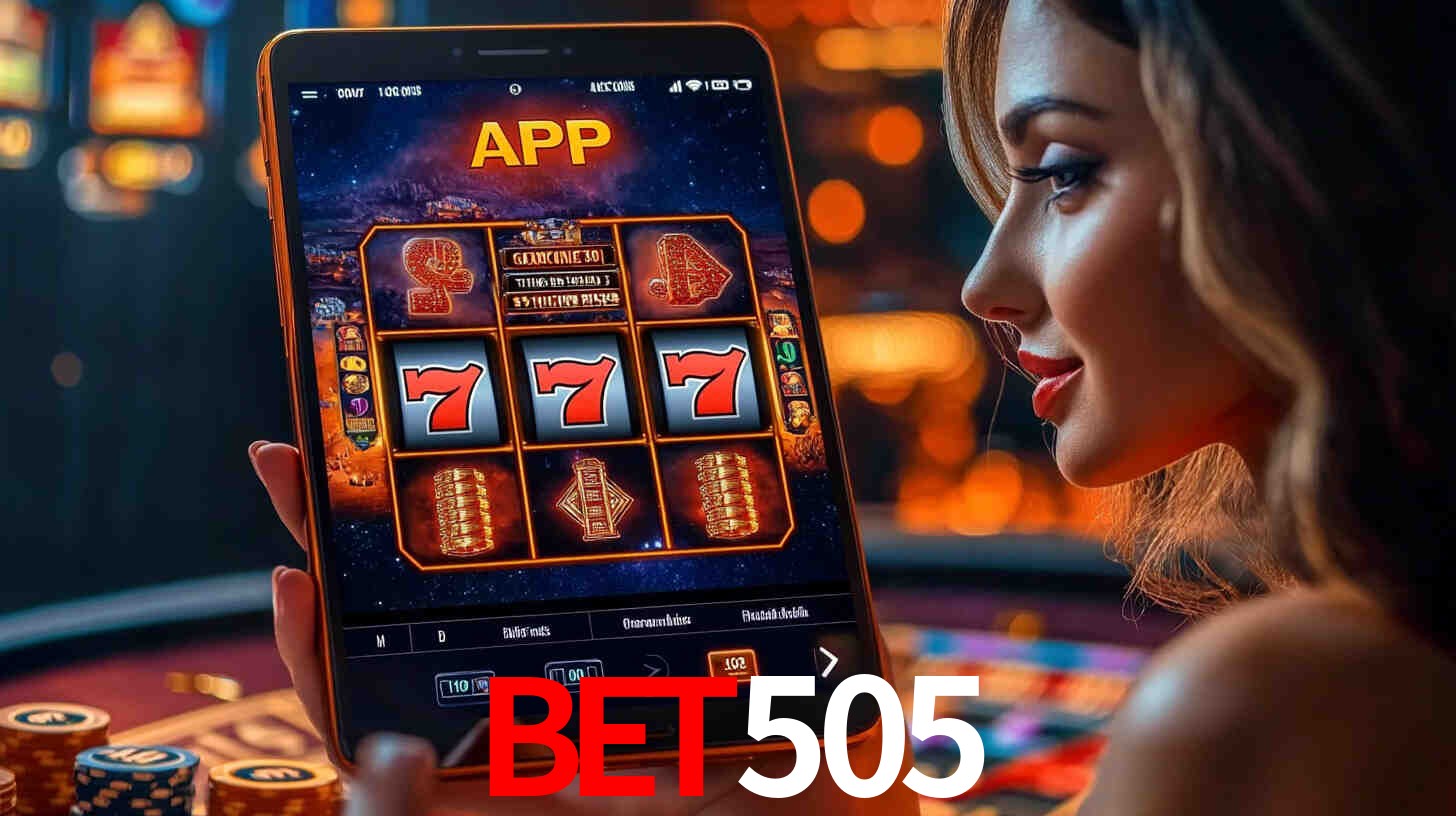 BET505 Login