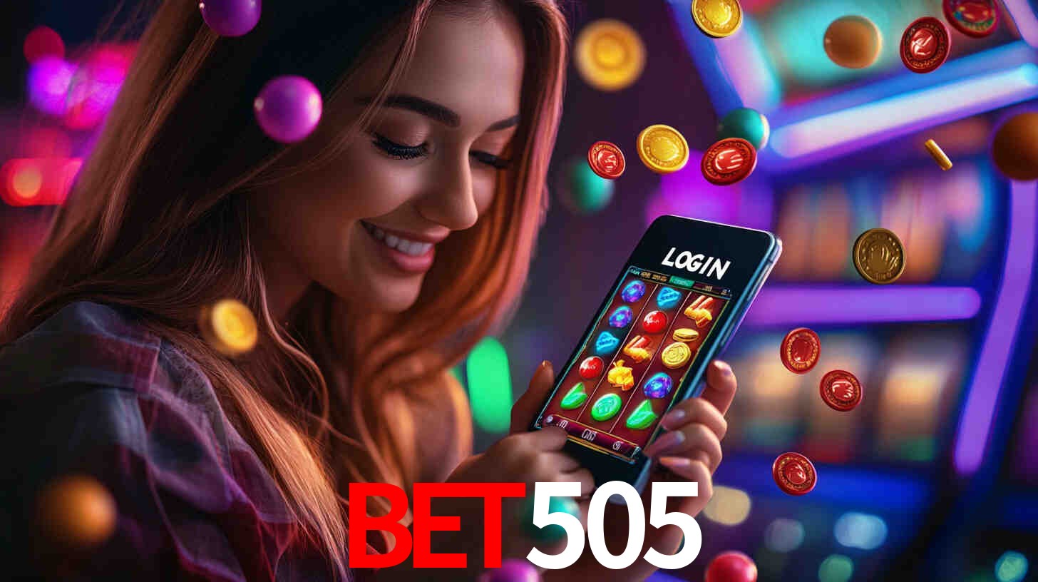 BET505: Seu Especialista em Apostas Esportivas Brasileiras