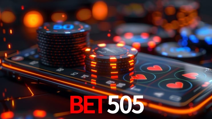 Basketball Betting BET505