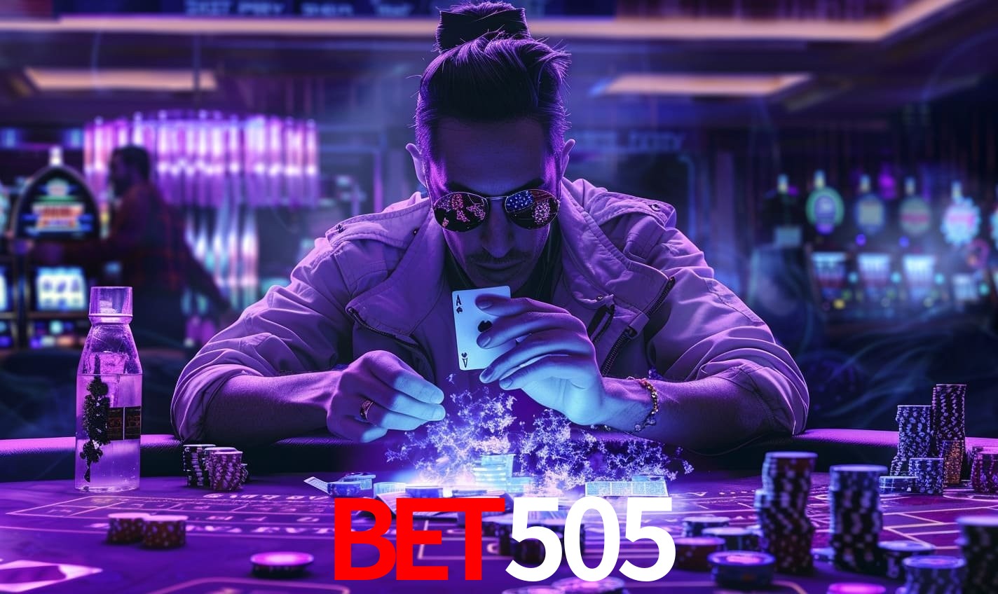 Roulette Table BET505