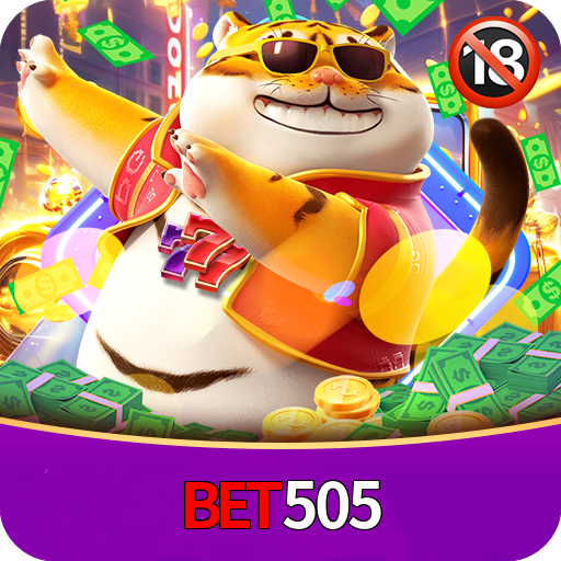 BET505 Logo